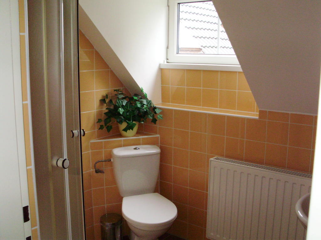 Ubytovani Doma Hotel Tisá Room photo