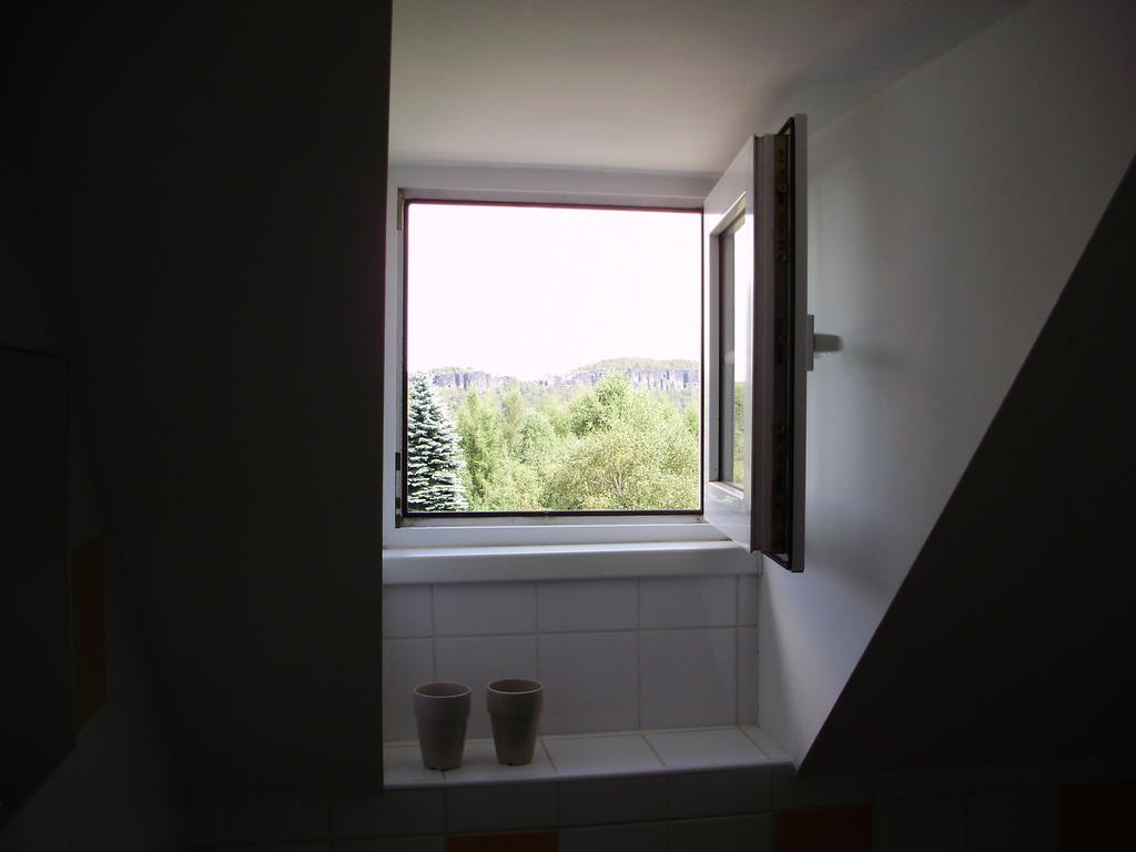 Ubytovani Doma Hotel Tisá Room photo